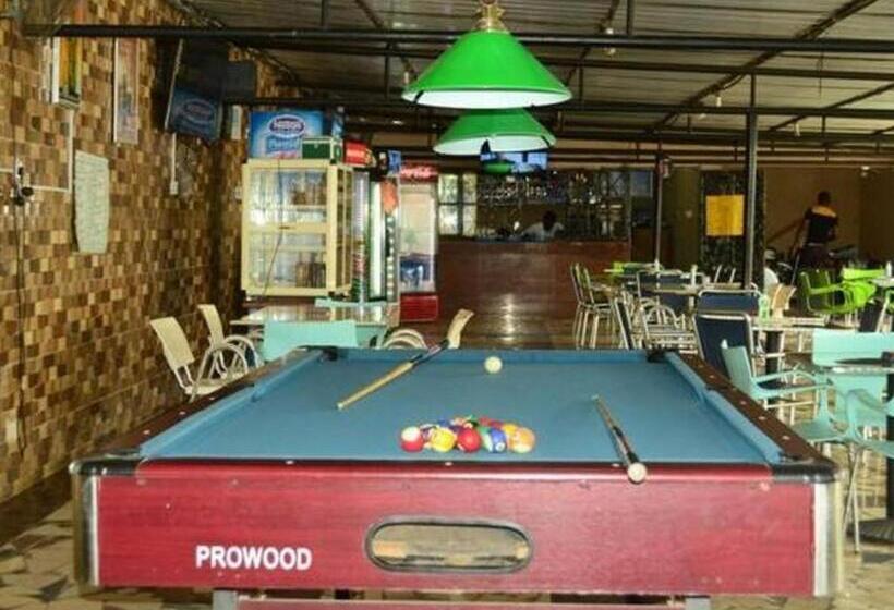 Newton Hotels Limited Owerri