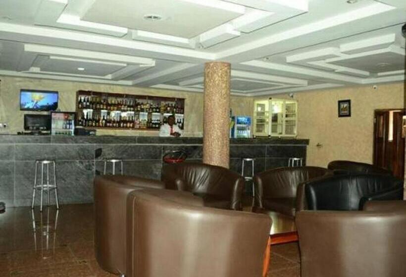 Newton Hotels Limited Owerri