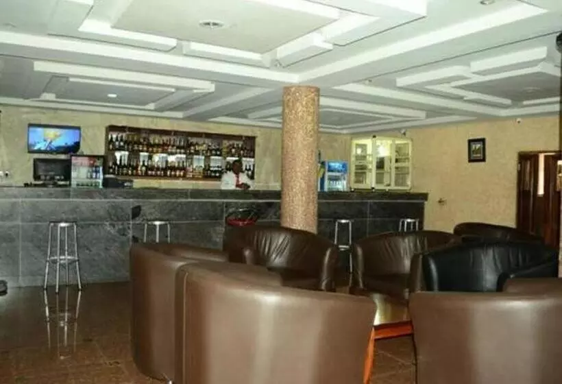 Newton Hotels Limited Owerri