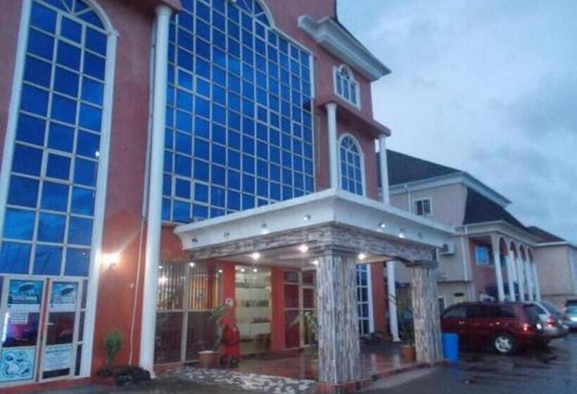Newton Hotels Limited Owerri