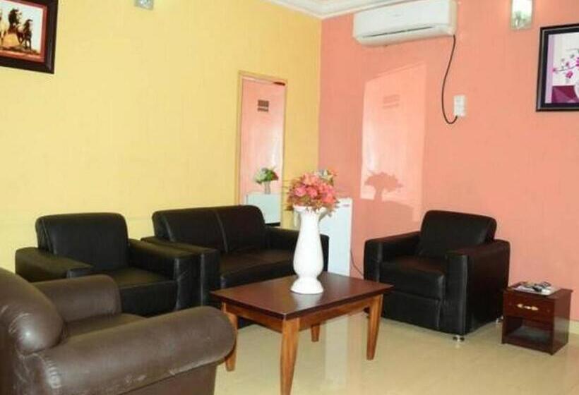 Newton Hotels Limited Owerri