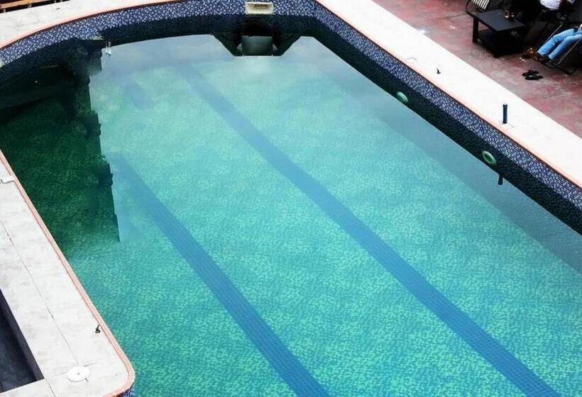 Newton Hotels Limited Owerri