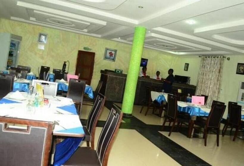 Newton Hotels Limited Owerri