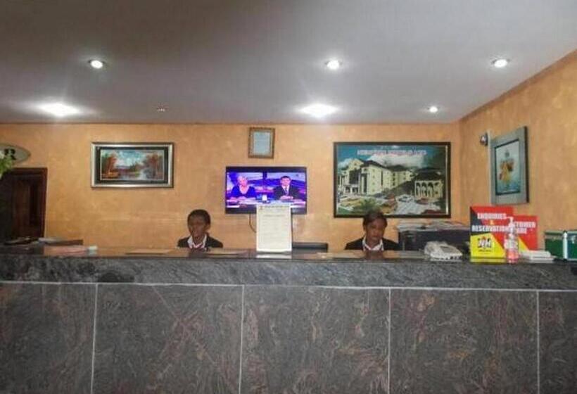 Newton Hotels Limited Owerri