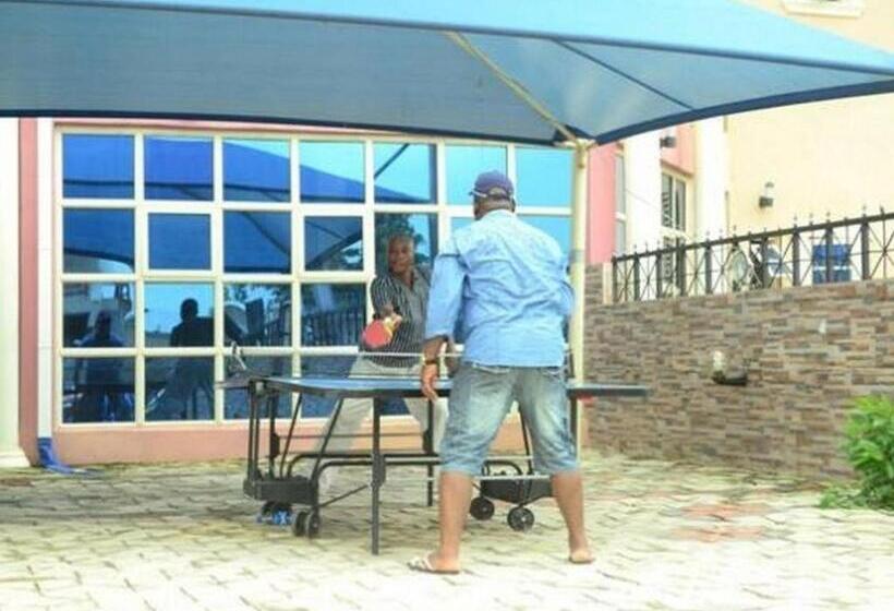 Newton Hotels Limited Owerri