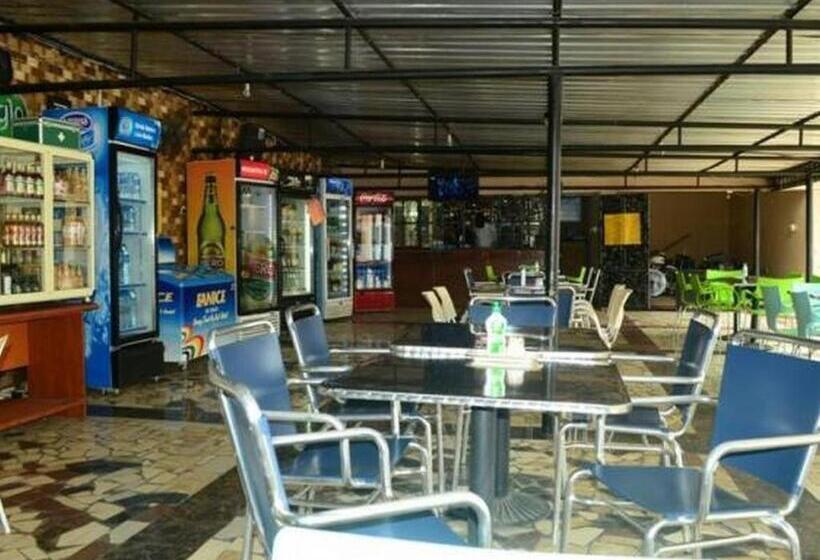 Newton Hotels Limited Owerri