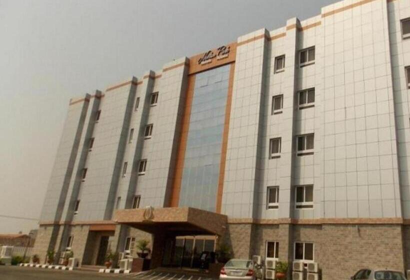 Newton Hotels Limited Owerri
