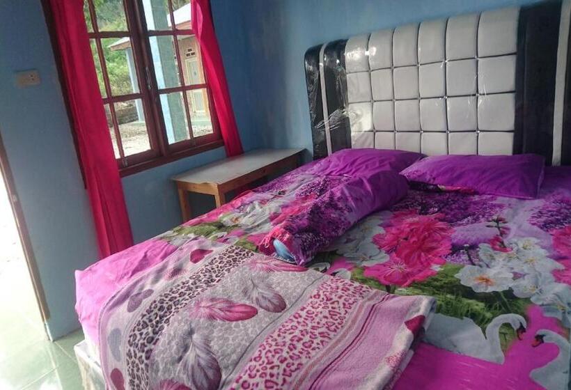 酒店 Penginapan Rindu Alam Soala Gogo