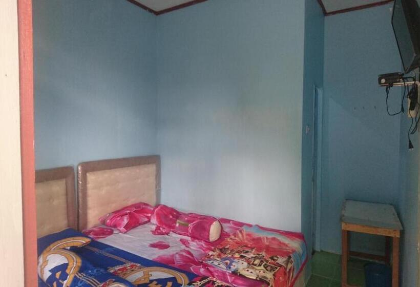 酒店 Penginapan Rindu Alam Soala Gogo
