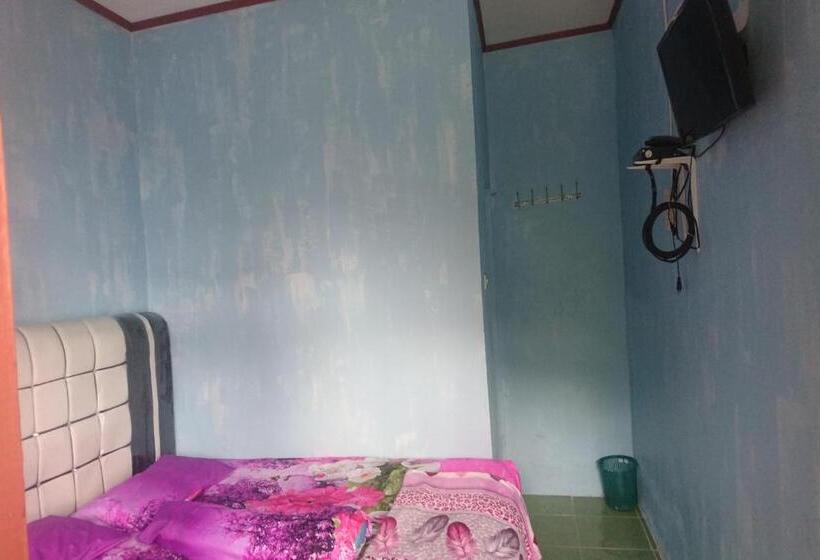 酒店 Penginapan Rindu Alam Soala Gogo