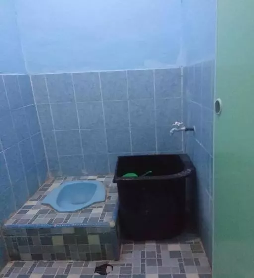 Hotelli Penginapan Rindu Alam Soala Gogo