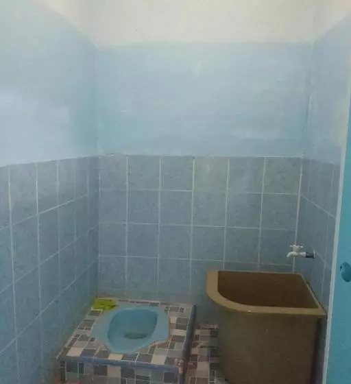 Hotelli Penginapan Rindu Alam Soala Gogo