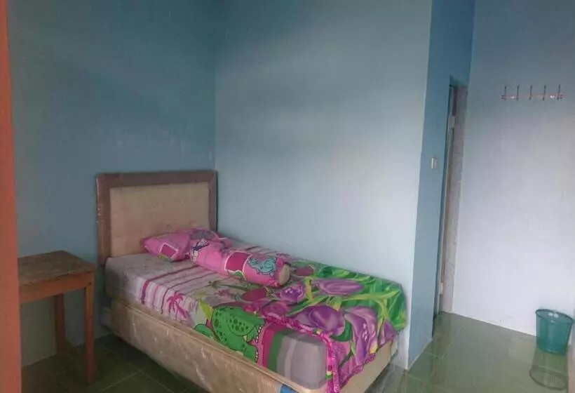 Hotelli Penginapan Rindu Alam Soala Gogo