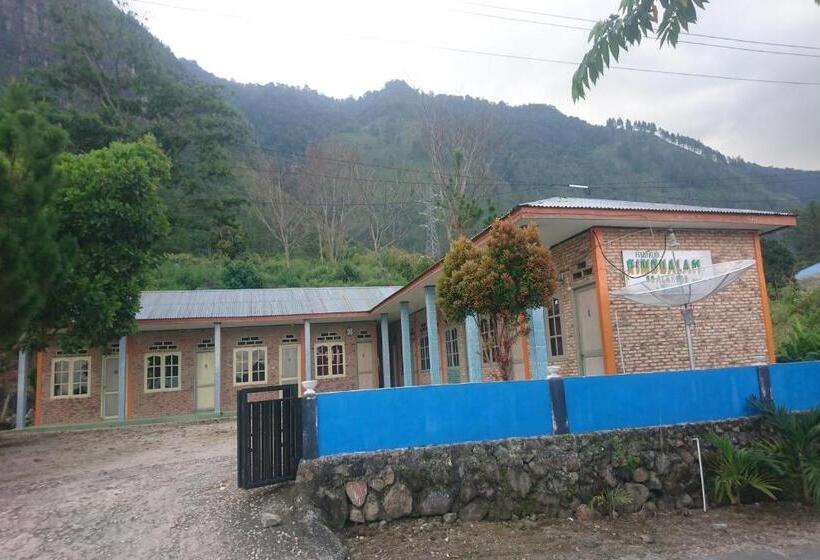 酒店 Penginapan Rindu Alam Soala Gogo