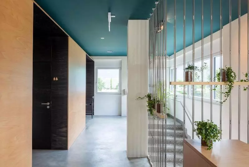 ホテル Riva Rooms & Studios Check In 24hr
