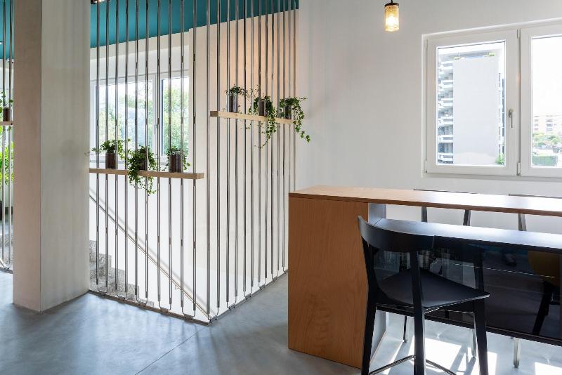 Otel Riva Rooms & Studios   Check In 24hr