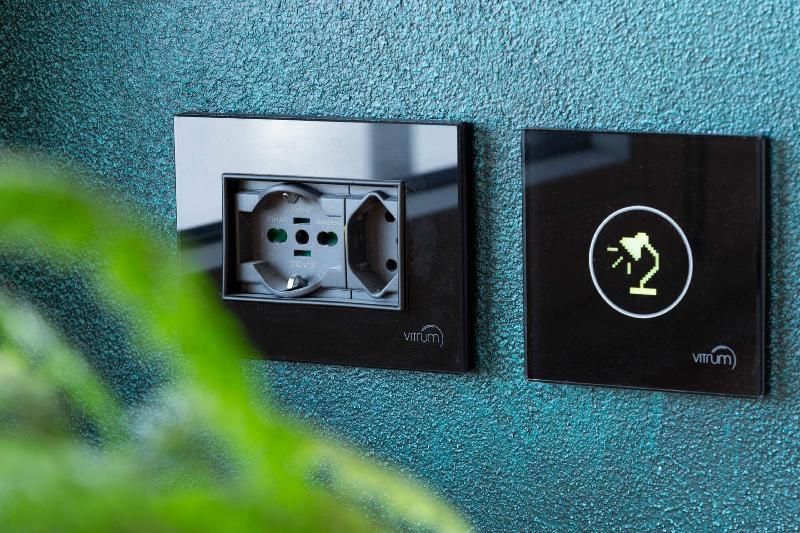 Otel Riva Rooms & Studios   Check In 24hr