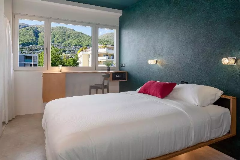 ホテル Riva Rooms & Studios Check In 24hr