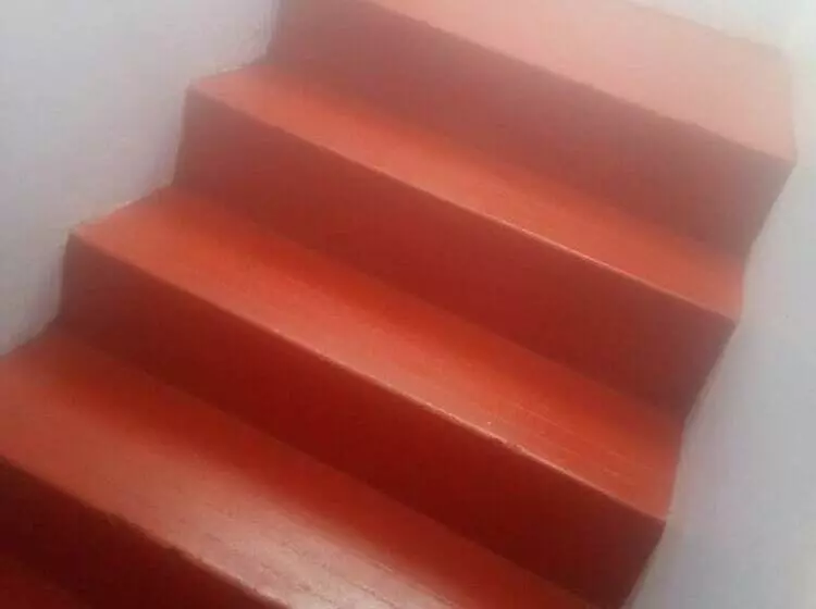 هتل Roadside Inn Restaurant