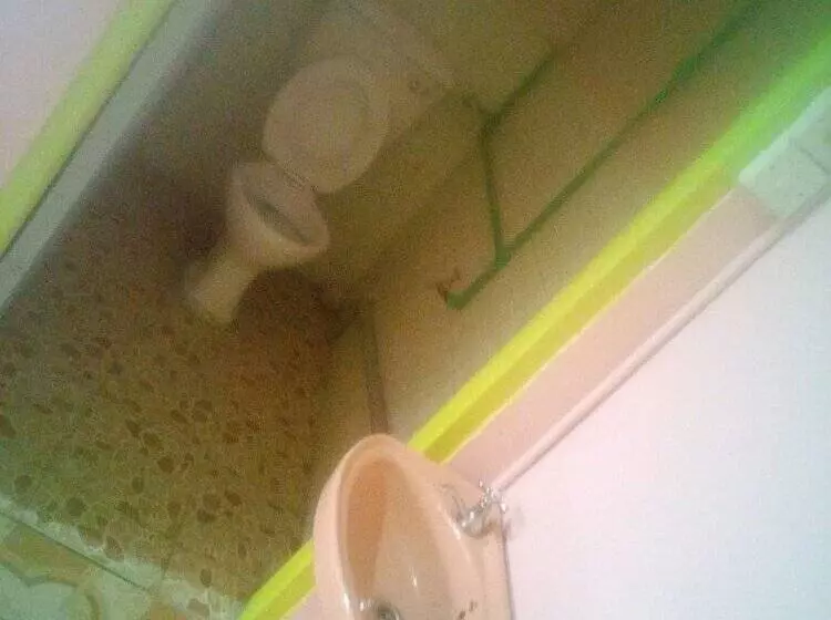 هتل Roadside Inn Restaurant