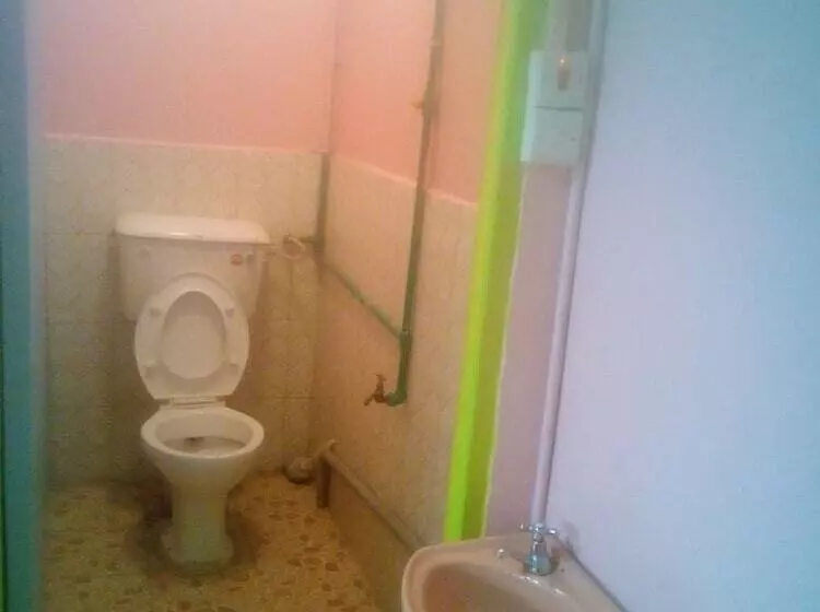 هتل Roadside Inn Restaurant