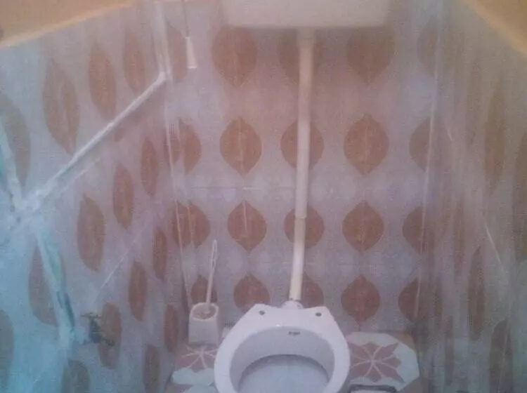 هتل Roadside Inn Restaurant