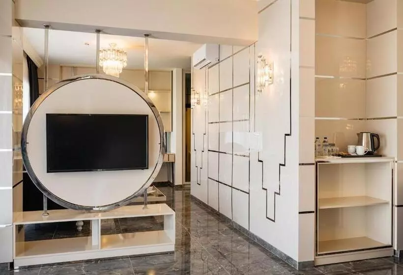 Hotelli Royal Palace North Cyprus