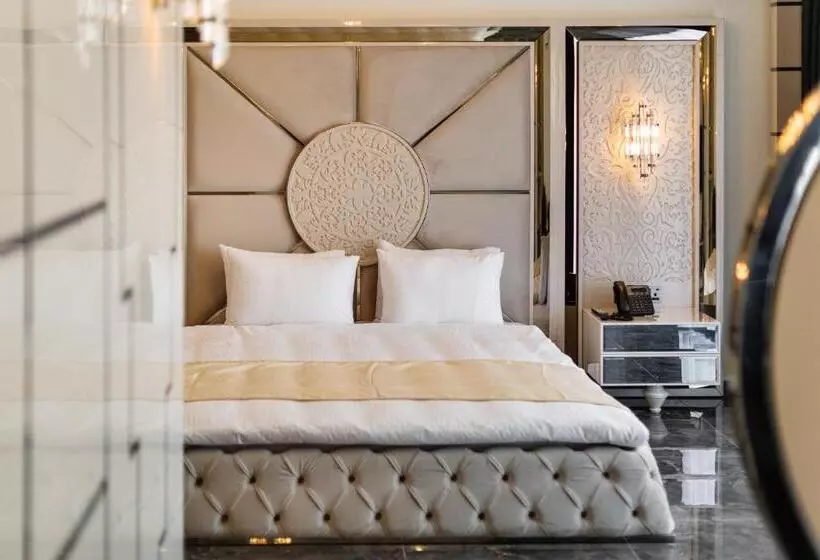 Hotelli Royal Palace North Cyprus