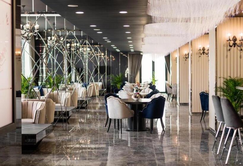 فندق Royal Palace North Cyprus