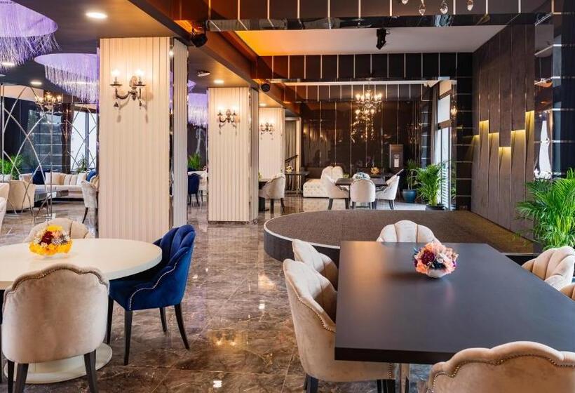 فندق Royal Palace North Cyprus