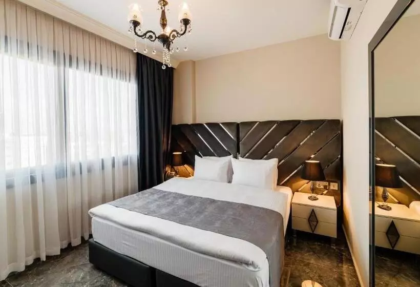 Hotelli Royal Palace North Cyprus