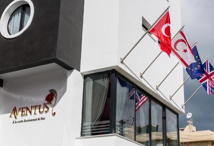 فندق Royal Palace North Cyprus