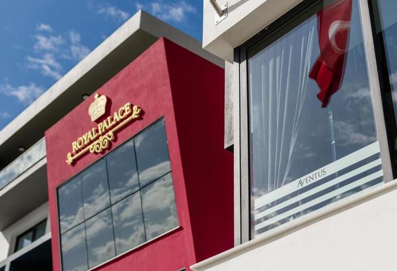 فندق Royal Palace North Cyprus