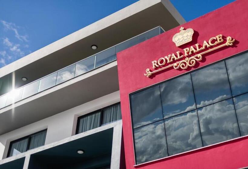 فندق Royal Palace North Cyprus