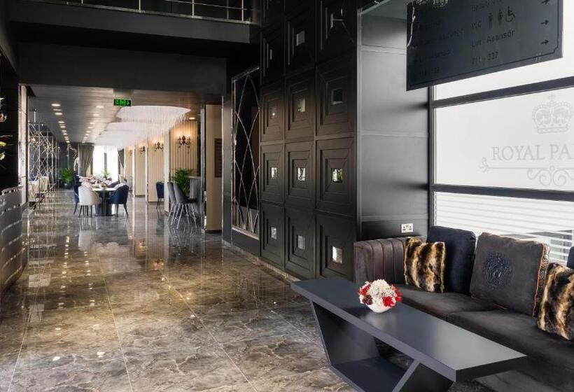 فندق Royal Palace North Cyprus