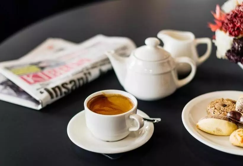 Hotelli Royal Palace North Cyprus