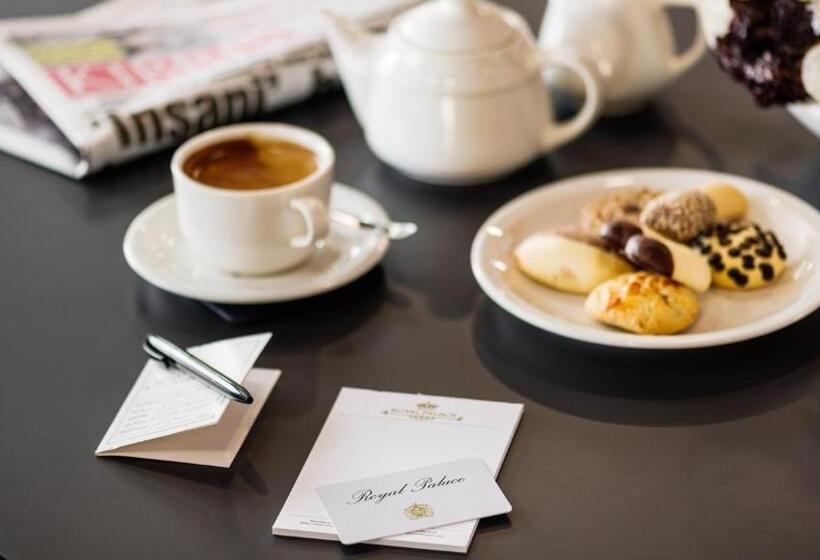 فندق Royal Palace North Cyprus