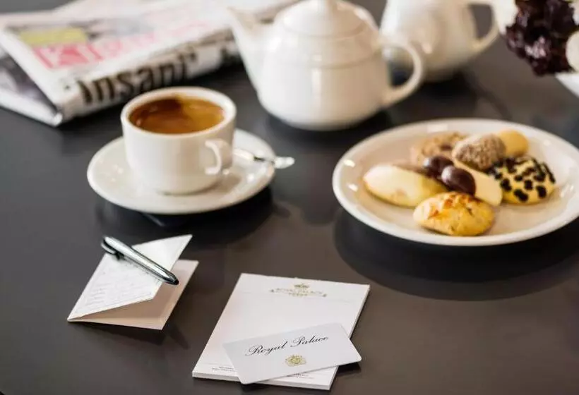 Hotelli Royal Palace North Cyprus