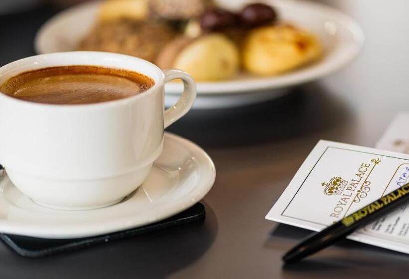 فندق Royal Palace North Cyprus