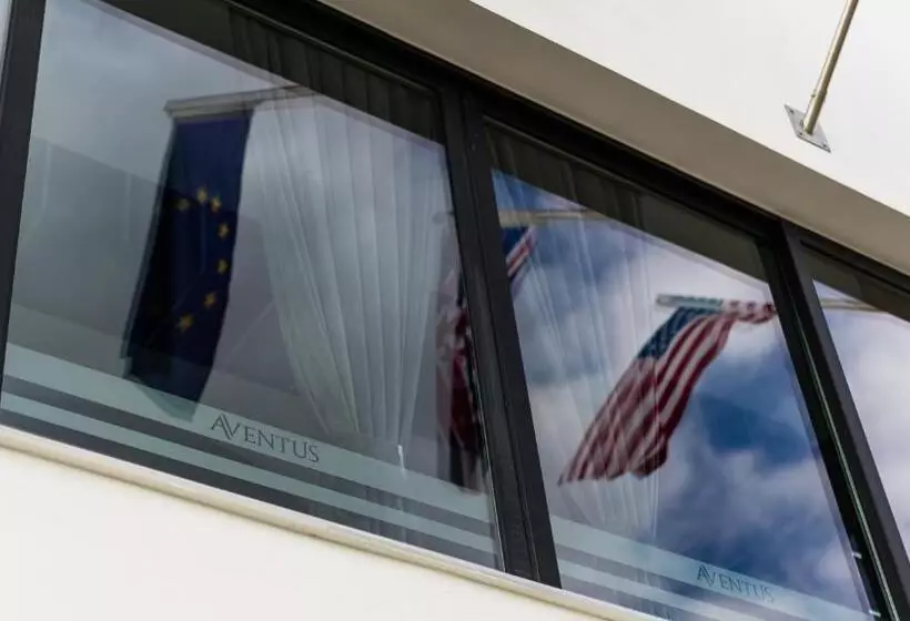 Hotelli Royal Palace North Cyprus