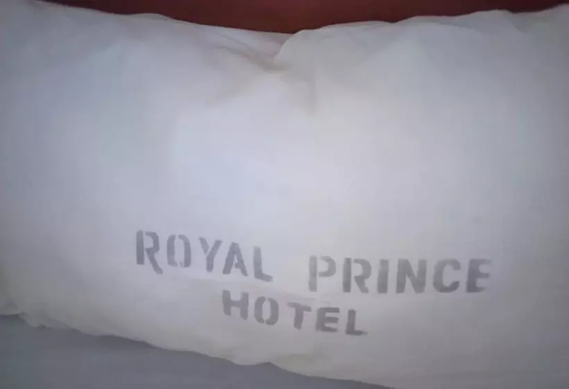 هتل Royal Prince 2