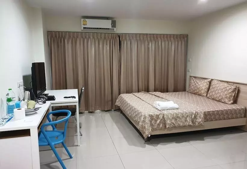 Hotelli S4u Office &