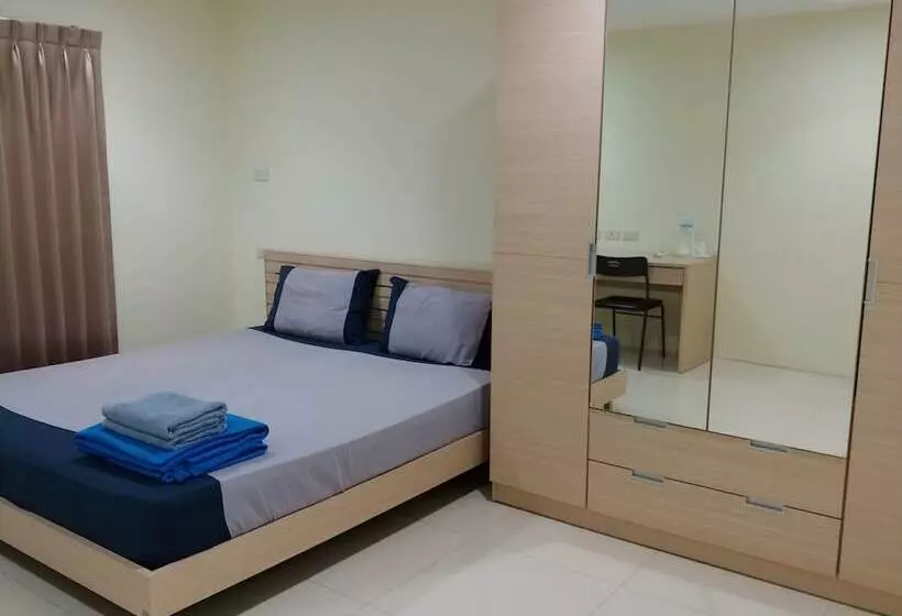 Hotelli S4u Office &