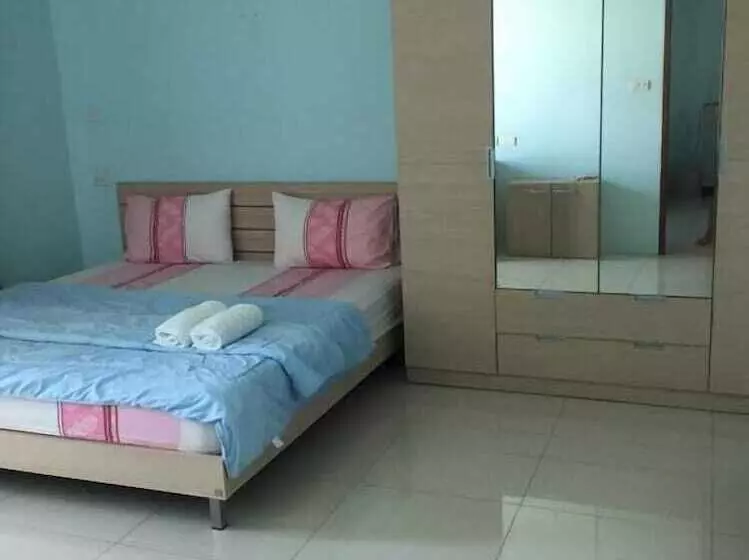 Hotelli S4u Office &