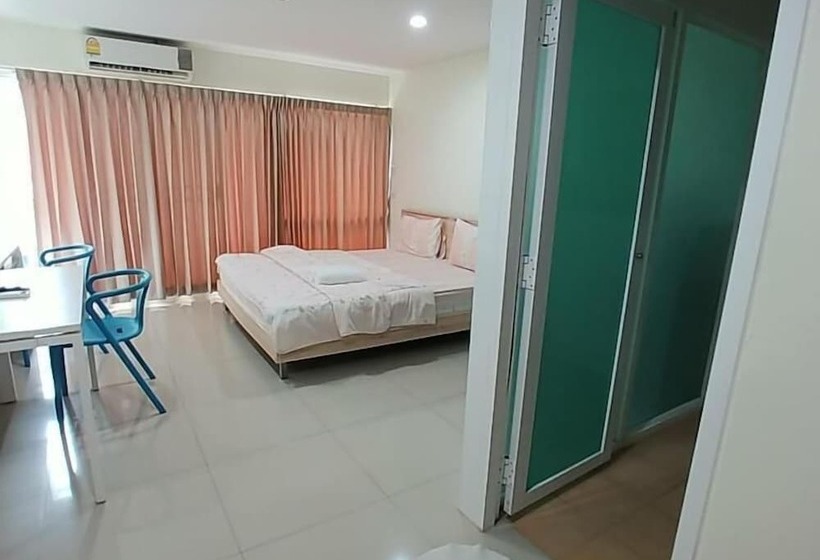 ホテル S4u Office &