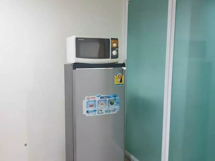 Hotelli S4u Office &