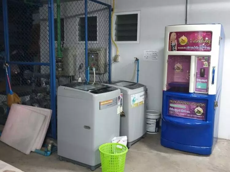 Hotelli S4u Office &