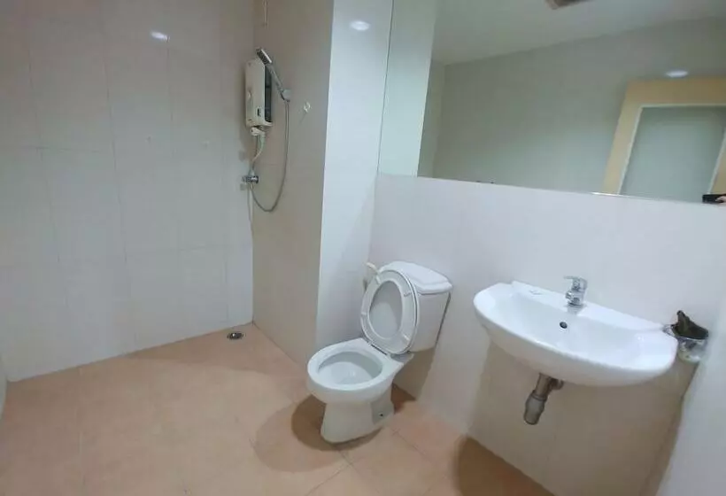 Hotelli S4u Office &