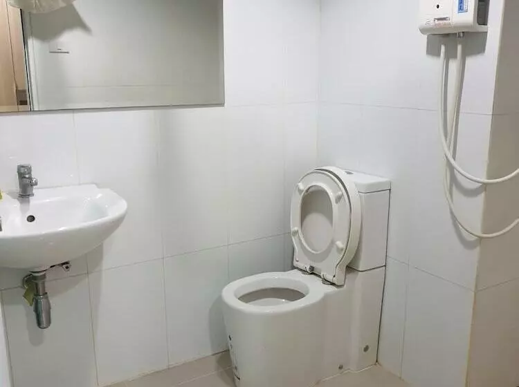 Hotelli S4u Office &