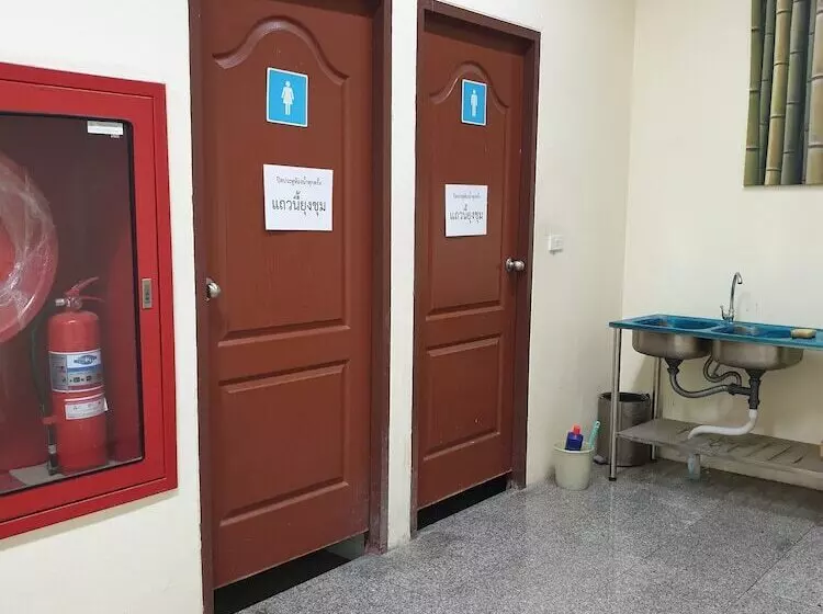 Hotelli S4u Office &